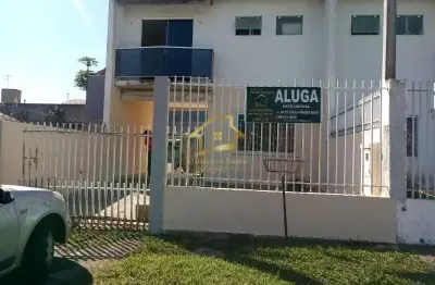 Casa com 2 quartos à venda na Rua Rosemiro Alves De Paula, 117, Jardim Patricia, Quatro Barras
