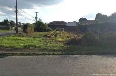 Terreno à venda na Rua Papa João Paulo I, Jardim Menino Deus, Quatro Barras