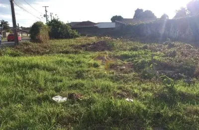 Terreno à venda na Rua Papa João Paulo I, Jardim Menino Deus, Quatro Barras