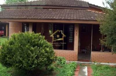 Casa com terreno no bairro jardim das acácias em quatro barras