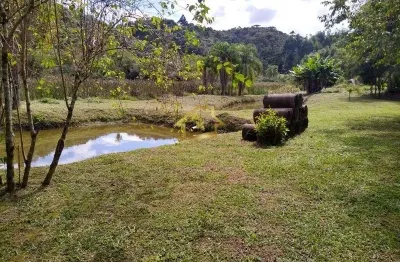 Chácara / sítio com 3 quartos à venda no Centro, Bocaiúva do Sul 