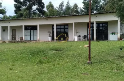 Casa com 3 quartos à venda na Rua Leonidia Ferreira Alves, 55, Jardim das Acácias, Quatro Barras