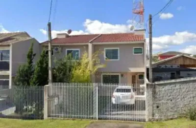Casa com 3 quartos à venda na Rua Rosemiro Ferreira Alves, 129, Jardim Patricia, Quatro Barras