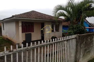 Casa com 2 quartos à venda na Rua Das Azaleia, 35, Itapira, Quatro Barras