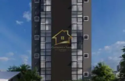 Excelente apartamento em construção para venda em pinhais