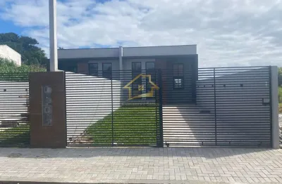 Casa com 3 quartos à venda em Borda do Campo, Quatro Barras 