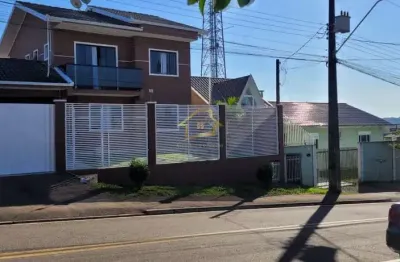 Sobrado de alto padrão a venda no centro de campina grande do sul