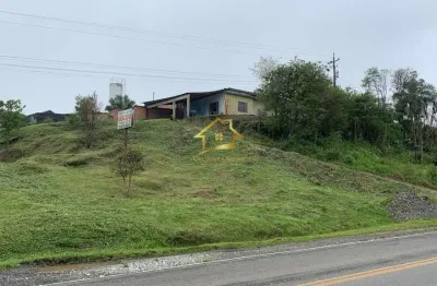Casa com 4 quartos para alugar na Estrada Da Graciosa Km 2, Zona Rural, Campina Grande do Sul