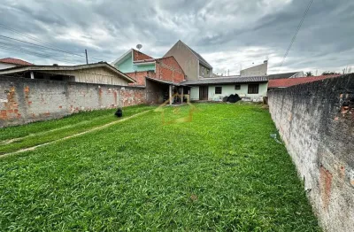 Casa com 2 quartos à venda na Rua Guilhermina Clippel Gaio, Centro, Piraquara