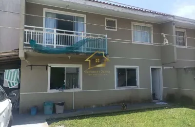 Sobrado em condomínio  para venda no jardim água doce