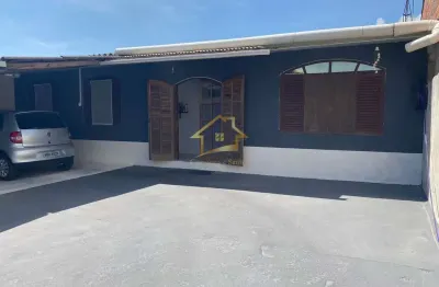 Casa com 2 quartos à venda na Rua Nossa Senhora Do Rocio, 185, Jardim Menino Deus, Quatro Barras
