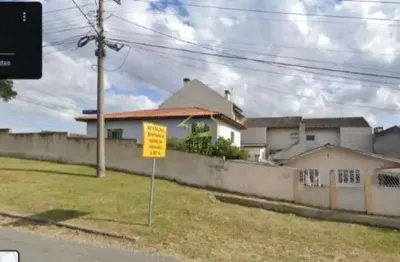 Casa à venda na Rua Bruno Lobo, 202, Bairro Alto, Curitiba