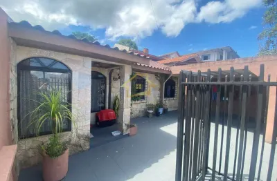 Casa com 2 quartos à venda na Rua Dos Lírios, 420, Itapira, Quatro Barras