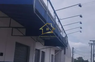Sala comercial para alugar na Rua Rosemiro Ferreira De Lima, 18, Jardim Nossa Senhora das Graças, Campina Grande do Sul