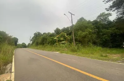 Terreno para venda no olhos d´água campina grande do sul