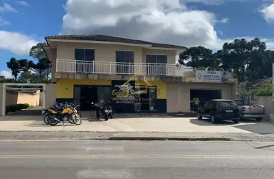 Casa com 3 quartos à venda na Av Aniballi Ferrarini, 581, Jardim Paulista, Campina Grande do Sul