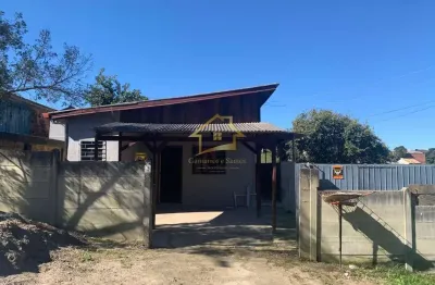 Casa para locação no bairro joão paulo ii campina grande do sul