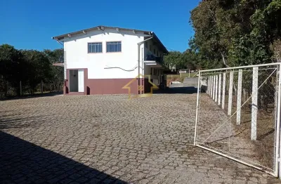 Barracão / Galpão / Depósito para alugar na Estrada Do Pocinho, Pocinho, Quatro Barras