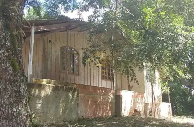 Chácara para venda na área rural de campina grande do sul
