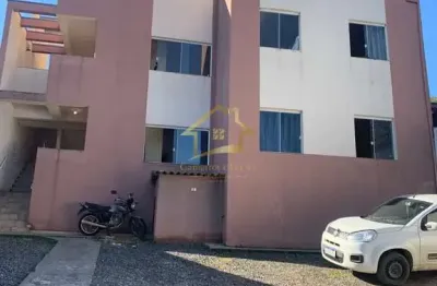 Apartamento para locação bairro sede em campina grande do sul