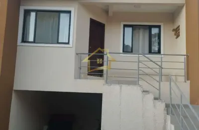Casa com 3 quartos à venda na Rua Rio Cercado, 102, Jardim São Pedro, Quatro Barras