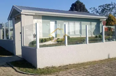 Ótima residência  para venda no jardim patricia em quatro barras