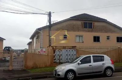 Apartamento mobiliado para locação no jardim nesita