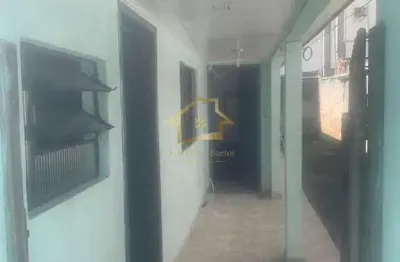 Kitnet / Stúdio para alugar na Rua Vereador Rosemiro Dos Santos, 303, Jardim Ipanema, Campina Grande do Sul