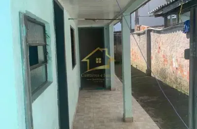 Kitnet / Stúdio para alugar na Rua Vereador Rosemiro Dos Santos, 303, Jardim Ipanema, Campina Grande do Sul