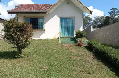 Casa com 2 quartos à venda na Rua Euclides Alves Da Rocha, 83, Jardim das Acácias, Quatro Barras