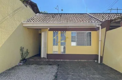 Casa com 4 quartos à venda em Borda do Campo, Quatro Barras 