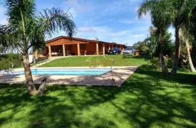 Chácara / sítio com 3 quartos à venda na Estrada Do Pinheiro Seco, Borda do Campo, São José dos Pinhais