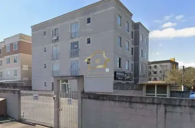 Apartamento com 2 quartos à venda na Avenida Dom Pedro Ii, 1267, Jardim São Pedro, Quatro Barras