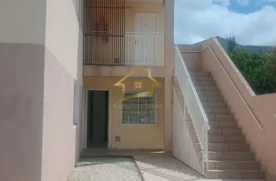Apartamento com 3 quartos à venda na Rua Rio Cercado, 54, Jardim São Pedro, Quatro Barras