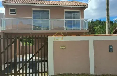 Casa com 3 quartos para alugar na Rua Padre Gustavo Gian Pietro, 471, Centro, Quatro Barras