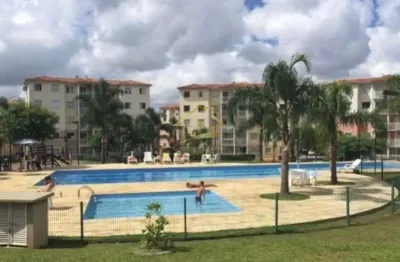 Apartamento com 2 quartos para alugar na Rua Abel Scuissiato, 2829, Atuba, Colombo