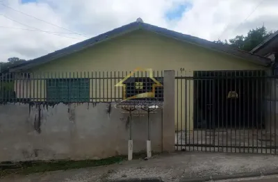 Casa com 4 quartos à venda na Rua Altevir Alves Cordeiro, 68, Florestal, Quatro Barras