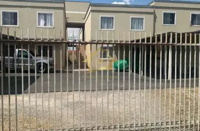 Apartamento com 2 quartos para alugar na Rua Aniballi Ferrarine, 1532, Jardim Graciosa, Campina Grande do Sul