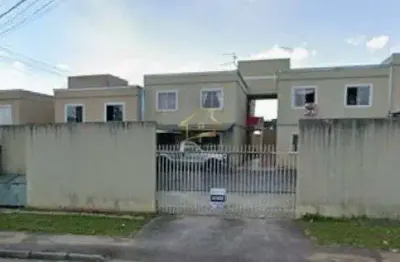 Apartamento com 2 quartos para alugar na Rua Aniballi Ferrarine, 1532, Jardim Graciosa, Campina Grande do Sul