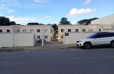 Apartamento com 2 quartos para alugar na Rua Lucídio Florêncio Ribeiro, 80, Jardim Paulista, Campina Grande do Sul