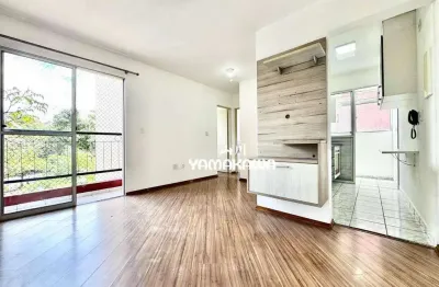 Apartamento com 2 dormitórios para alugar, 45 m² por r$ 2.458,70/mês - itaquera - são paulo/sp