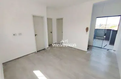Apartamento com 2 dormitórios à venda, 55 m² por r$ 390.000,00 - vila matilde - são paulo/sp