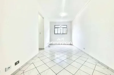 Apartamento com 2 dormitórios, 54 m² - venda por r$ 245.000,00 ou aluguel por r$ 1.713,74/mês - itaquera - são paulo/sp
