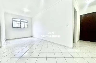Apartamento com 2 dormitórios à venda, 54 m² por R$ 215.000,00 - Itaquera - São Paulo/SP