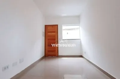 Apartamento com 2 dormitórios à venda, 40 m² por r$ 195.000 - cidade líder - itaquera - são paulo/sp