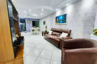 Sobrado à venda, 230 m² por r$ 750.000,00 - itaquera - são paulo/sp