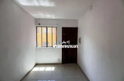 Apartamento com 2 dormitórios para alugar, 52 m² por r$ 1.400,00/mês - guaianazes - são paulo/sp