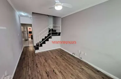 Sobrado com 2 dormitórios à venda, 140 m² por r$ 400.000,00 - itaquera - são paulo/sp