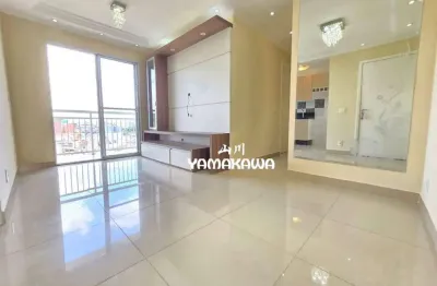 Apartamento com 2 dormitórios à venda, 48 m² por R$ 290.000,00 - Itaquera - São Paulo/SP
