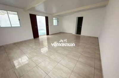 Casa para alugar, 200 m² por r$ 6.620,00/mês - artur alvim - são paulo/sp